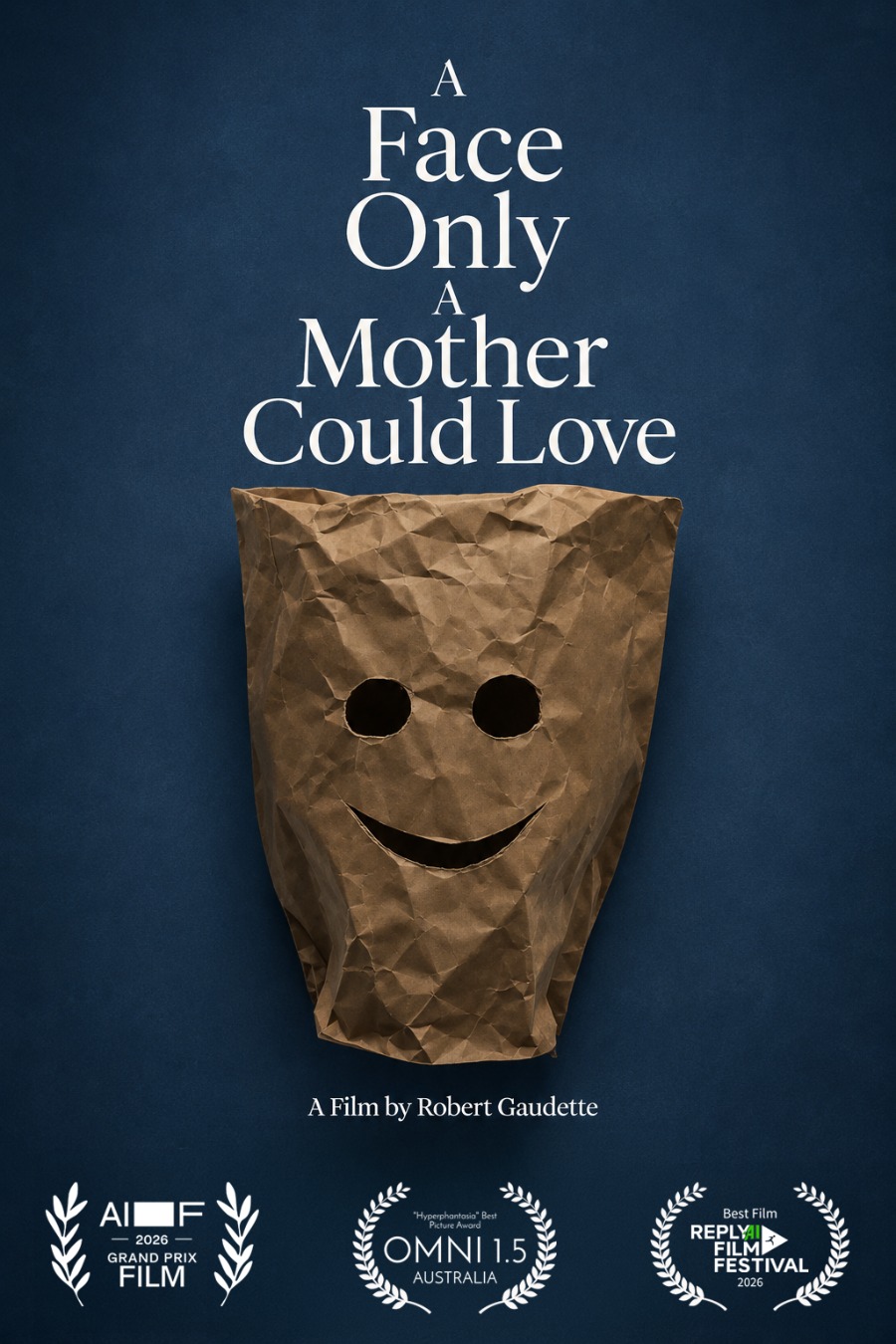A Face Only A Mother Could Love poster