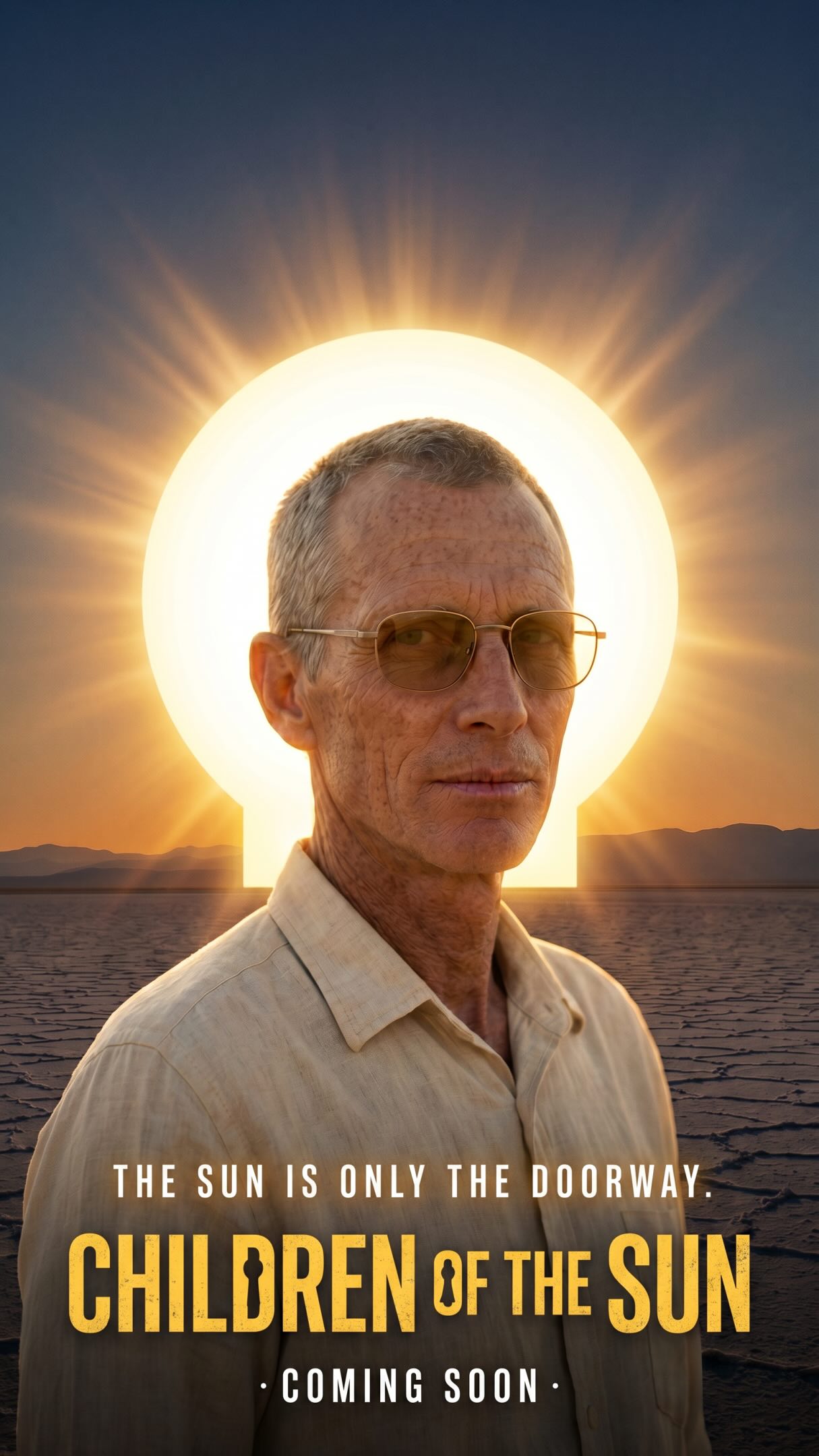 Children of the Sun poster
