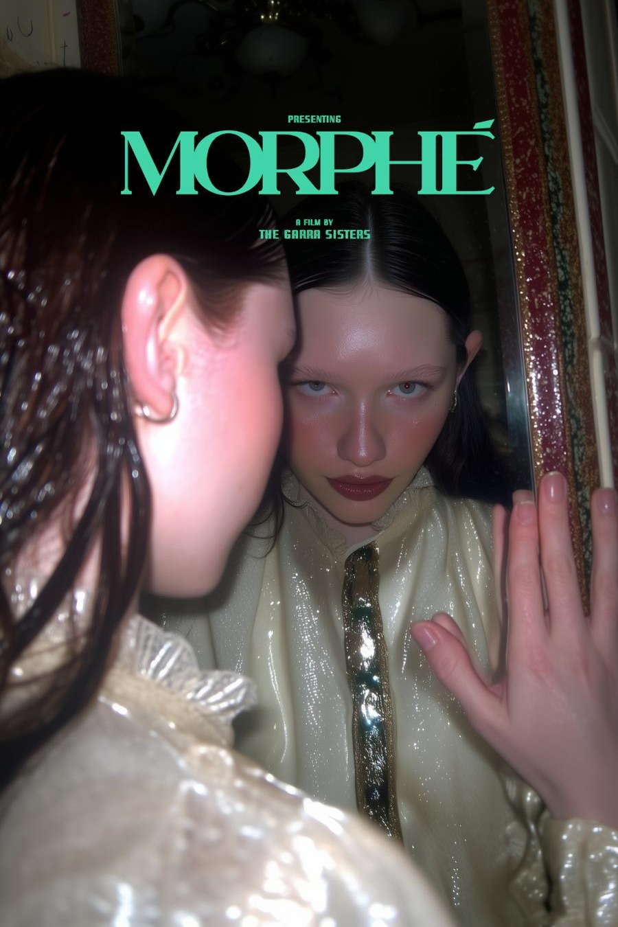 Morphé poster