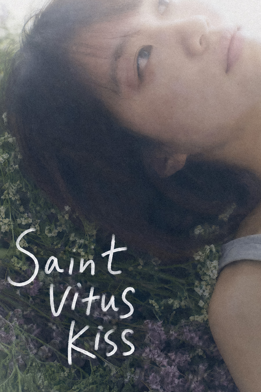 Saint Vitus Kiss poster