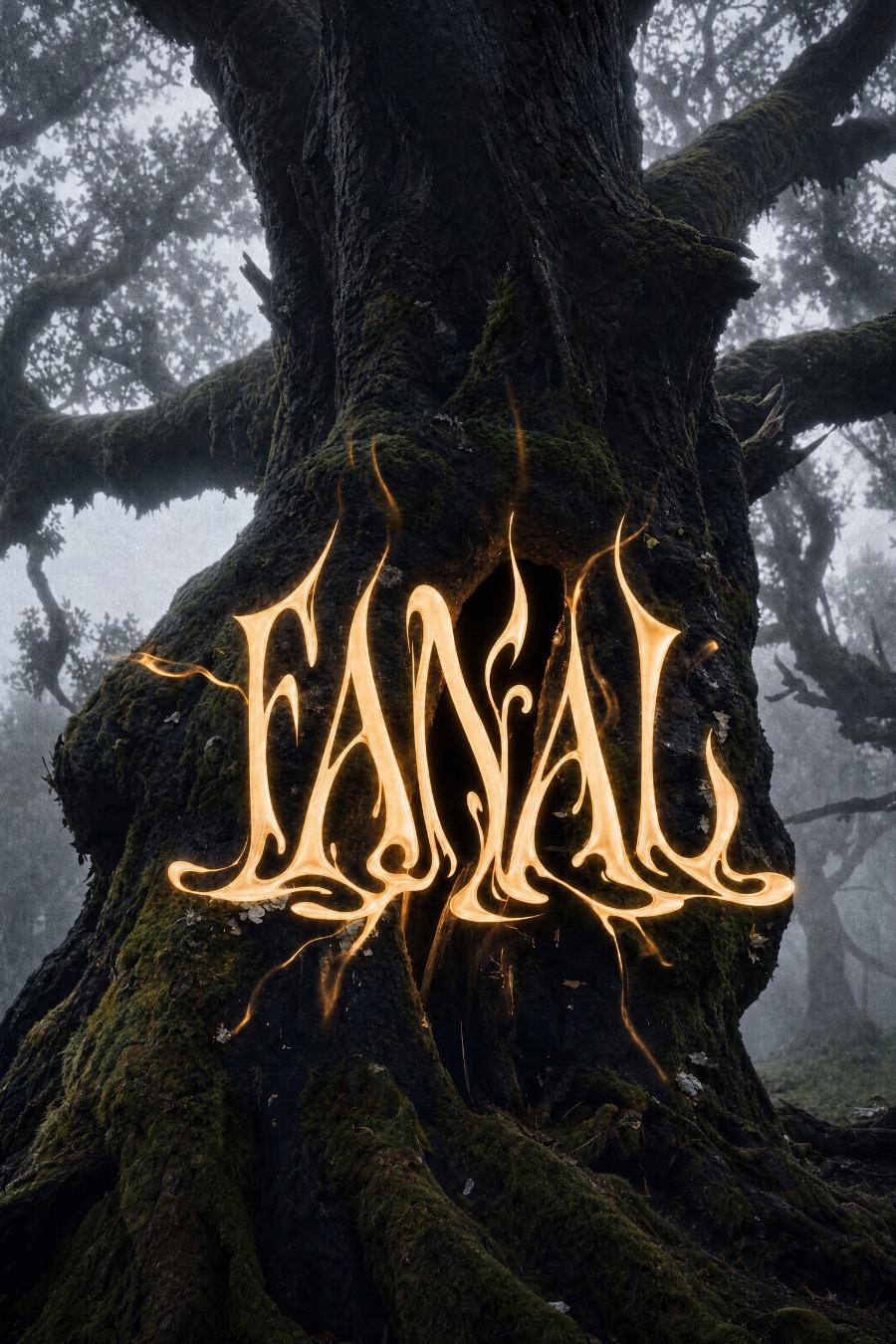 Fanal poster
