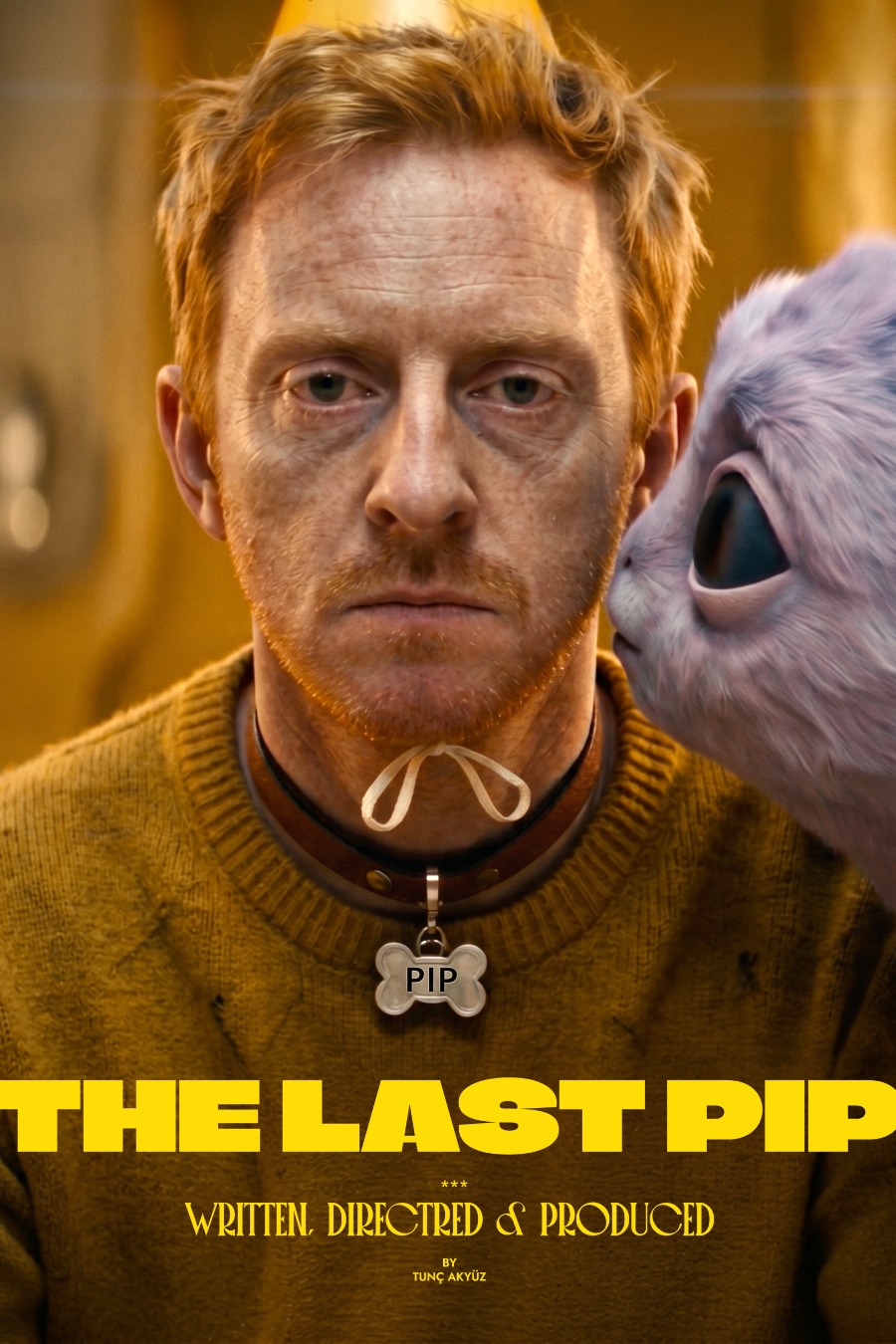 The Last Pip poster